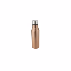 750ml Bronze Stainless Steel Vacuum Flask Water Bottle Hot & Cold Double Walled