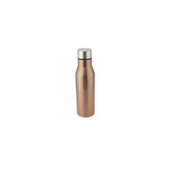 750ml Bronze Stainless Steel Vacuum Flask Water Bottle Hot & Cold Double Walled