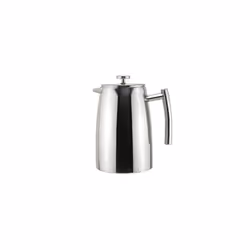 Apollo Stainless Steel Tapered 1.4L Coffee Plunger