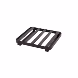 Apollo Flat Iron Trivet