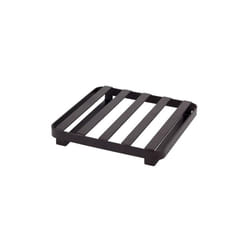 Apollo Flat Iron Trivet