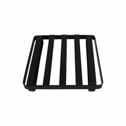 Apollo Flat Iron Trivet