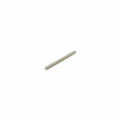 Beech 43cm Domed Rolling Pin