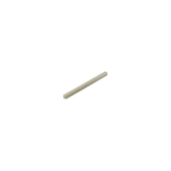Beech 43cm Domed Rolling Pin