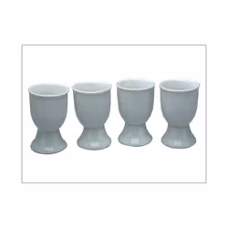 Apollo Housewares Egg Cup x 4 9172