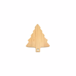 RB Board Xmas Tree 30x23cm