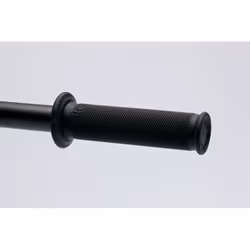 RENTHAL Full Diamond Grips Hard - Grey - Additional view 2