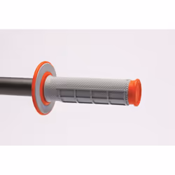 RENTHAL Dual series Grips Half Waffle - Additional view 2