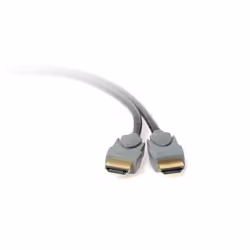 Techlink 2m HDMI 1.3 HDMI cable HDMI Type A (Standard) Black