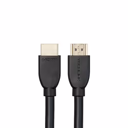 Techlink 103203, 3 m, HDMI Type A (Standard), HDMI Type A (Standard), Black