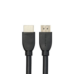 Techlink 103203 HDMI cable 3 m HDMI Type A (Standard) Black
