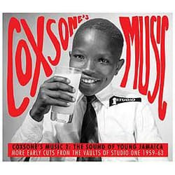 Indigo 130802 music/sound recording CD Jazz