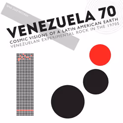 ImportCDs Venezuela 70, World music, CD, Physical media, Adult, 1 discs, 16/06/2016