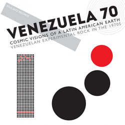 ImportCDs Venezuela 70 CD World music