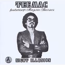 Indigo 133342, Jazz, CD, TEE MAC, Physical media, 1 discs