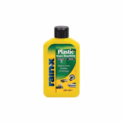 Plastic Water Repellant - 200ml