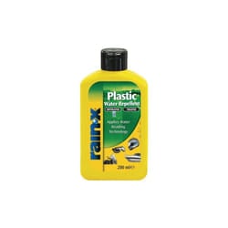 Plastic Water Repellant - 200ml