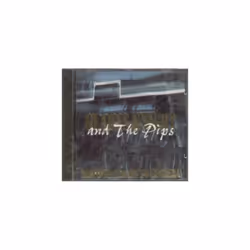 Gladys Knight amp The Pips  Midnight Train to Georgia CD