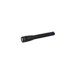 Maglite SP22017 AA LED Torch Black in Gift Box