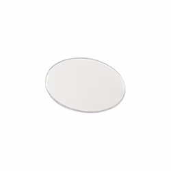 Maglite torch C or D cell replacement lens - Genuine Maglite Product - clear