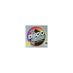 Disco Classics