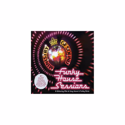 Funky House Sessions