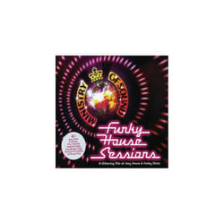 Funky House Sessions