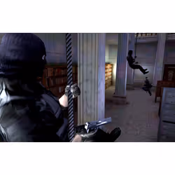 Rockstar Games Max Payne