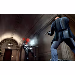 Rockstar Games Max Payne