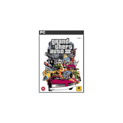 Grand Theft Auto III (PC)