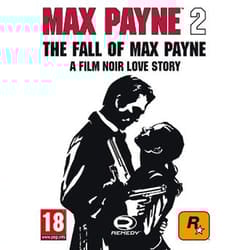 Rockstar Games Max Payne 2: The Fall of Max Payne Standard PC
