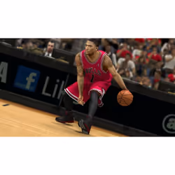 Take-Two Interactive NBA 2K13, Nintendo Wii U English, Italian