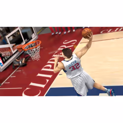 Take-Two Interactive NBA 2K13, Nintendo Wii U English, Italian