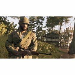 2K Mafia III Standard German, English, Simplified Chinese, Korean, Spanish, French, Italian, Japanese, Polish, Portuguese, Russian, Czech PC