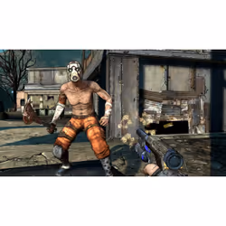 2K Borderlands Legendary Collection Nintendo Switch