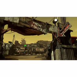 2K Borderlands Legendary Collection Nintendo Switch