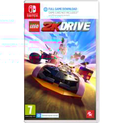 Take-Two Interactive Lego 2K Drive