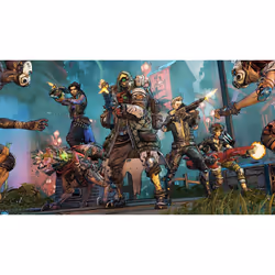 Take-Two Interactive Borderlands 3 Ultimate Edition Nintendo Switch