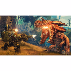 Take-Two Interactive Borderlands 3 Ultimate Edition Nintendo Switch - Additional view 4