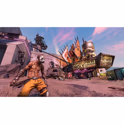 Take-Two Interactive Borderlands 3 Ultimate Edition Nintendo Switch - Additional view 8