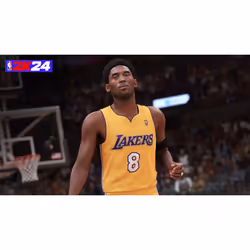 2K NBA 2K24 - Code in a Box