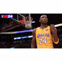 2K NBA 2K24 - Code in a Box