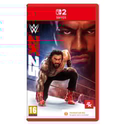 Take-Two Interactive WWE 2K25