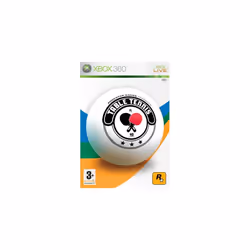Table Tennis (Xbox 360)