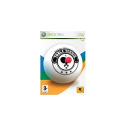 Table Tennis (Xbox 360)