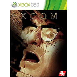 Take-Two Interactive XCOM, Xbox 360, EN English