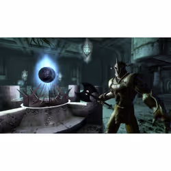 Take-Two Interactive The Elder Scrolls IV: Oblivion (Xbox 360) Standard
