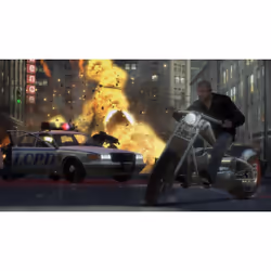 Take-Two Interactive Grand Theft Auto: Episodes from Liberty City (Xbox 360) - Additional view 4