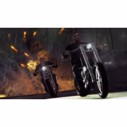 Take-Two Interactive Grand Theft Auto: Episodes from Liberty City (Xbox 360) - Additional view 5