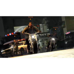Take-Two Interactive Grand Theft Auto: Episodes from Liberty City (Xbox 360) - Additional view 6